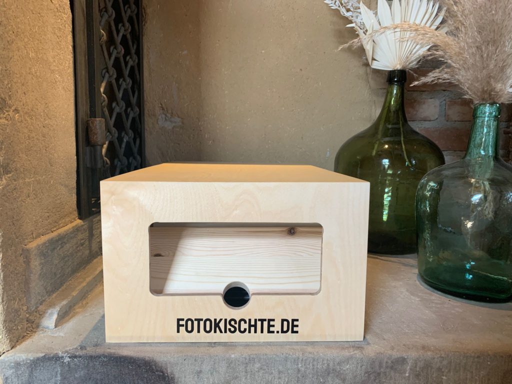 Photobooth Fotodrucker in Stockach & Eigeltingen
